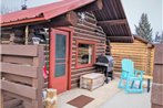 Dog Friendly Bear's Inn by AAA Red Lodge Rentals