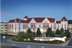 Hollywood Casino Lawrenceburg