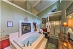 Cozy Shenandoah Valley Getaway with Whirlpool Tub!