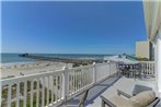 Seaside Villa 302 on Folly Beach