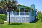 The Perfect Beach Cottage