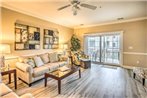 Condo with Pool Access and Balcony in Myrtle Beach
