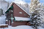 Manitou Lodge by Alpine Lodging Telluride