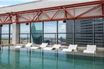 CozySuites Best Sky Pool in Dallas 2BR 2BA