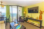 Oceanfront 1 bedroom Sand Dunes 2626 Sleeps 6