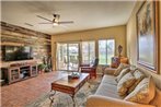 Indio Golf Retreat with Country Club Amenities!