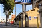 La Palma Motel