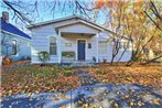 Cottage Chic Home Near Downtown Boise