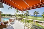 Keauhou Gardens Penthouse 22B at Kona Coast Resort