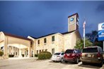 Best Western Mineola Inn