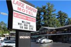 Lake Haven Motel