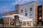 Fairfield Inn & Suites Atlantic City Absecon