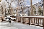 Mt. Sopris Cabin at Filoha Meadows