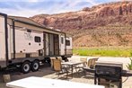 FunStays Glamping Destination RV Site 5