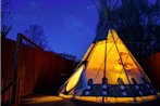 OK RV Park Glamping Tipi OK56