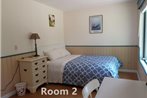 The 2 Forest Rooms--great For Family--and Views!!