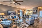 Evolve Myrtlewood Resort Condo with Pool Access