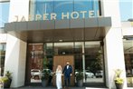 Jasper Hotel