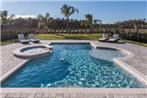 Encore Resort 5 Bedroom Vacation Home with Pool (2100)