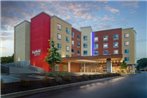 Fairfield Inn & Suites by Marriott Athens-University Area