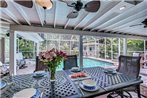 Canopy Cottage on Siesta Key