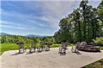 Smokies Sanctuary with Mountain Views and Resort Perks