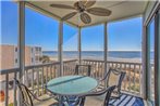 Cozy Beachfront Condo with Pool Access and Views!
