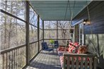 Cozy and Quiet Studio with Porch