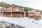 Alders 4 Bedroom Homes by Summit County Mountain Retreats