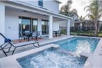 Luxury Villa with Private Pool on Encore Resort at Reunion