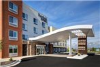 Fairfield by Marriott Inn & Suites Grand Rapids Wyoming