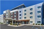 TownePlace Suites by Marriott Grand Rapids Wyoming