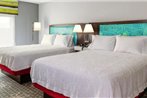 Hampton Inn Richwood Cincinnati South