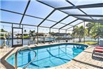 Evolve Coral Shores Waterfront Oasis with Dock!