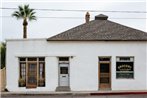 Historic Adobe 3br Home in Downtown El Presidio