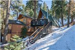 Bear Mountain Summit Lodge