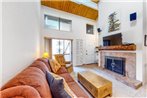 Emmons Escape & Cozy Slopeside Condo