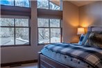 SkiView 1B - On Trail Creek Close to Downtown with Hot Tub Onsite