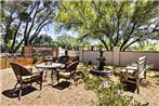 Tucson Home with Porch and Lavish Yard Near Trail Heads
