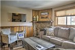 Mount Crested Butte Condo - Half-Mile to Ski Lifts