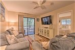 Hilton Head Condo with Golf View