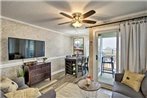Myrtle Beach Condo with Balcony and Resort Perks!