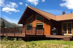 Alaska Mountain Lodge & Wedding Venue! Day Trips Offered & Near Anchorage
