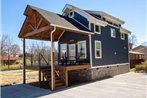 Charming Smoky Mountain Tiny House