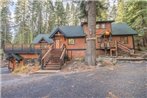 Musketeer by AvantStay - Large Family Friendly Home In Tahoe Swiss Village!