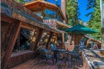 Harley by AvantStay - Vintage Squaw Valley Home Perched Under The Tram!