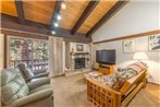 Big Dipper by AvantStay - Cozy Tahoe City Condo Close To Everything!