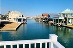 Direct Waterfront with Boat Slip and Beach Entrance Nearby! Stunning Decor!