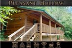 Pleasant Hollow cabin