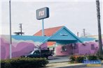 The Fly Inn Motel